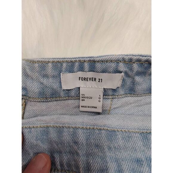 Forever 21 Skorts - Picture 3 of 3